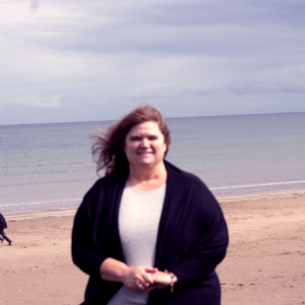 Meet your Posher, Barbara